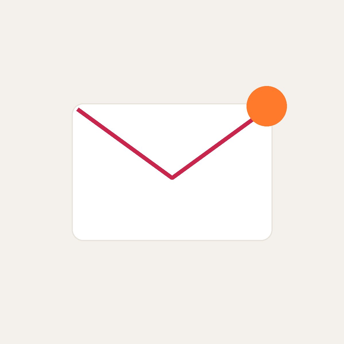 10,000 emails